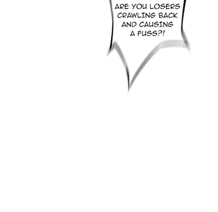 Supernova - Manga chapter 37 - page 81