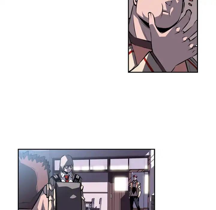 Supernova - Manga chapter 30 - page 105