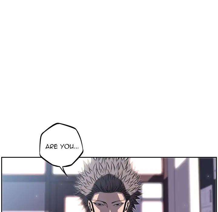 Supernova - Manga chapter 30 - page 111