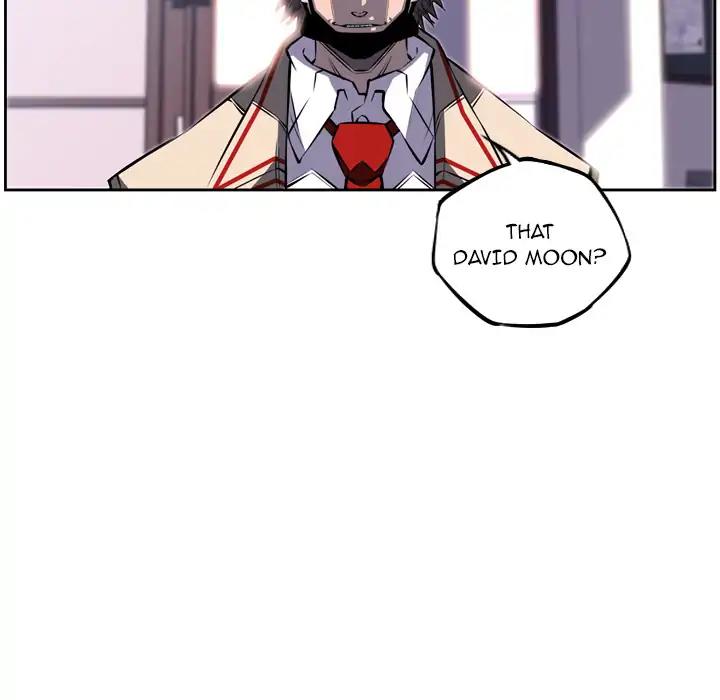 Supernova - Manga chapter 30 - page 112