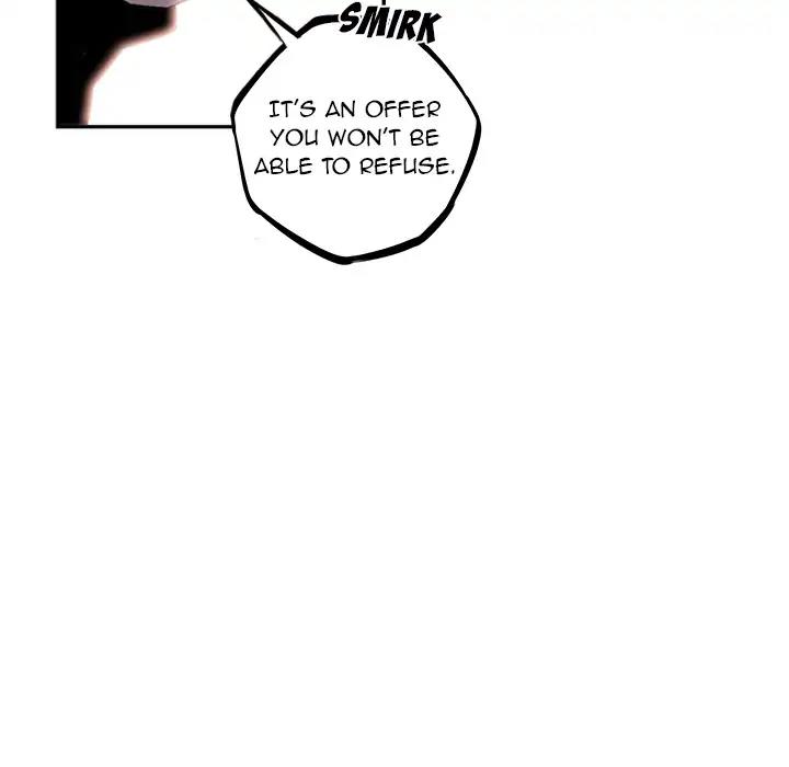 Supernova - Manga chapter 30 - page 121