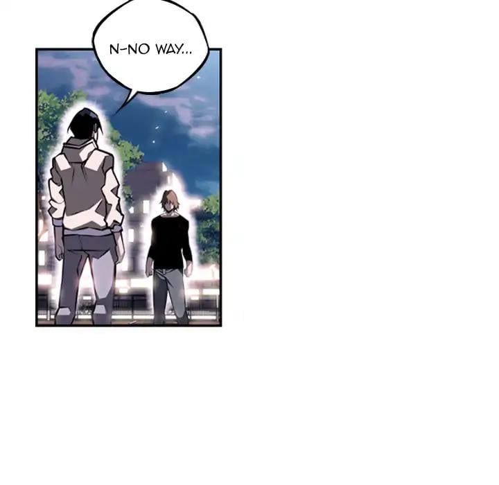 Supernova - Manga chapter 30 - page 15