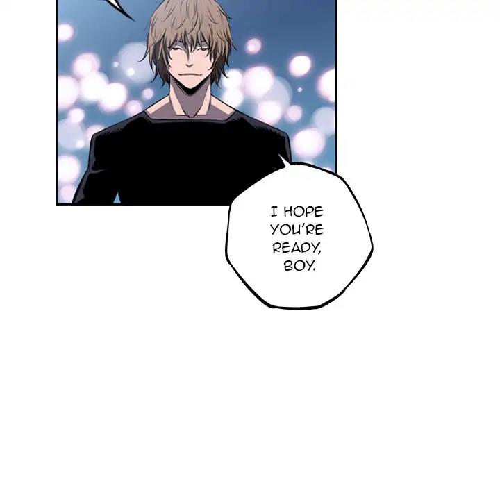 Supernova - Manga chapter 30 - page 34