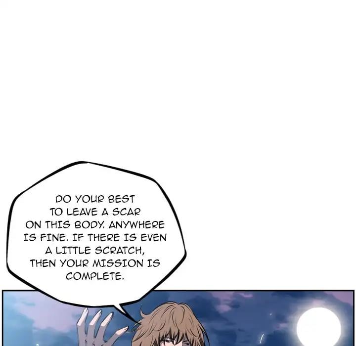 Supernova - Manga chapter 30 - page 38