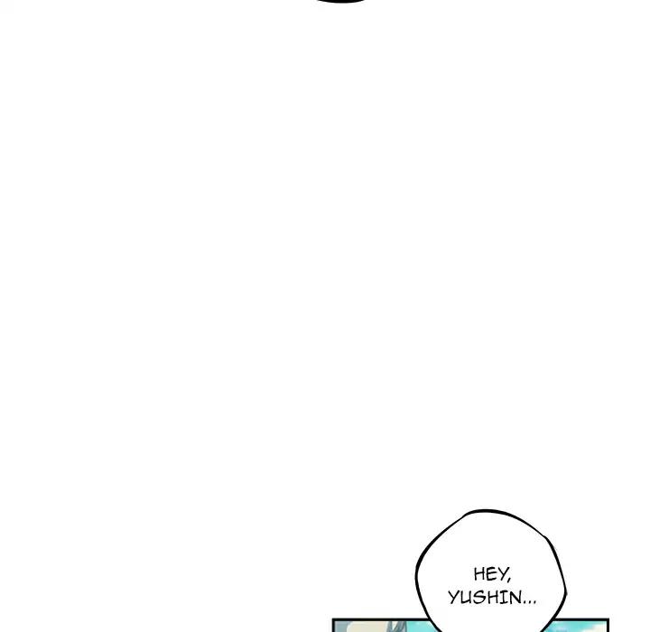 Supernova - Manga chapter 30 - page 54