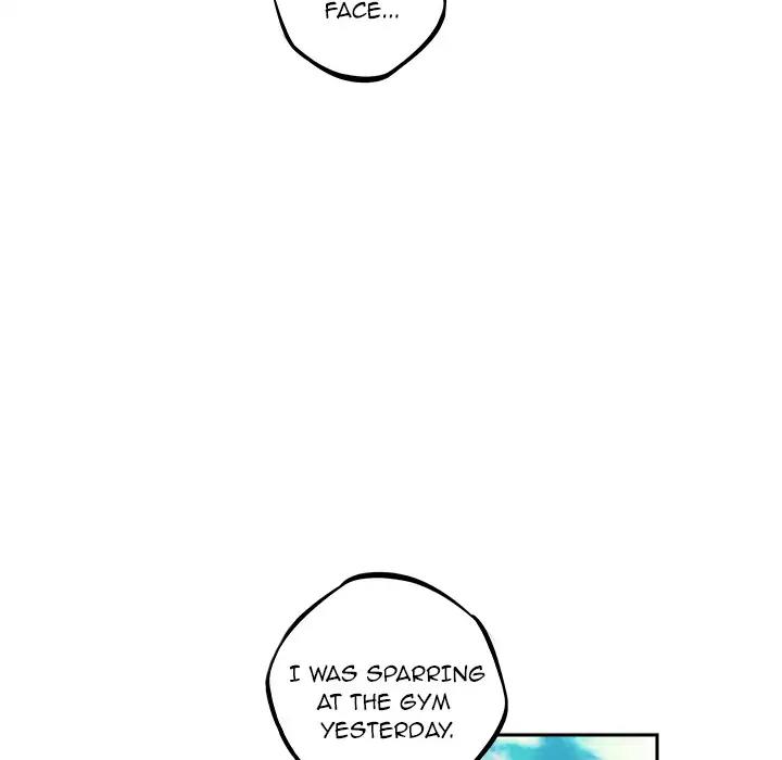 Supernova - Manga chapter 30 - page 59