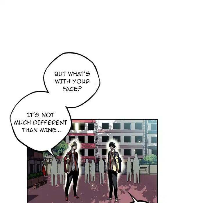 Supernova - Manga chapter 30 - page 61
