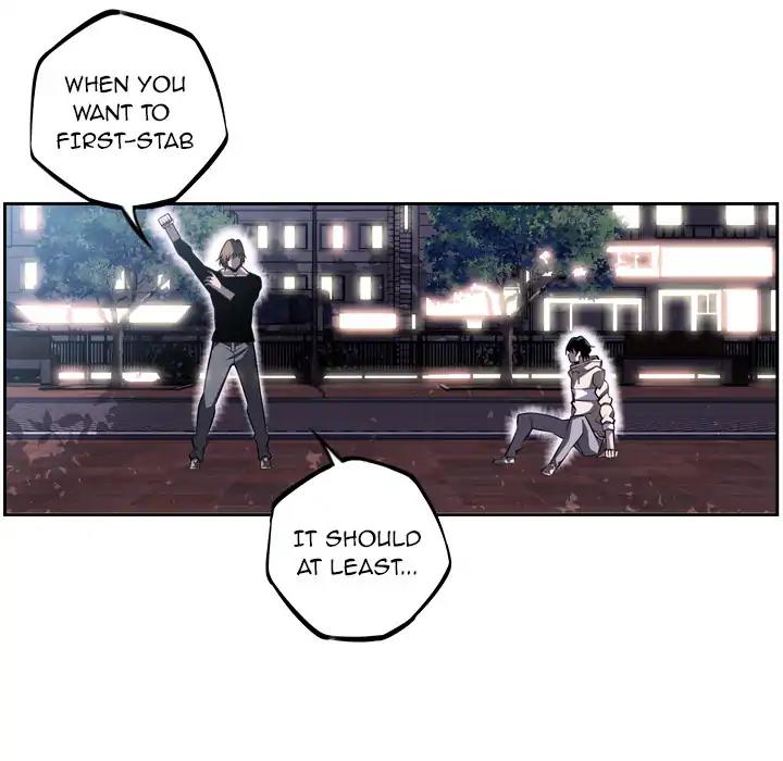 Supernova - Manga chapter 30 - page 78