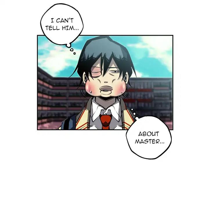 Supernova - Manga chapter 30 - page 94