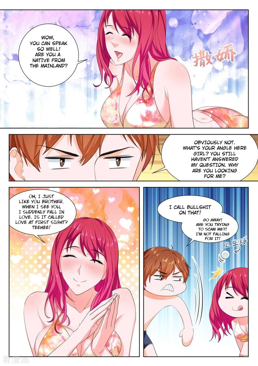 Metropolitan System chapter 250 - page 7