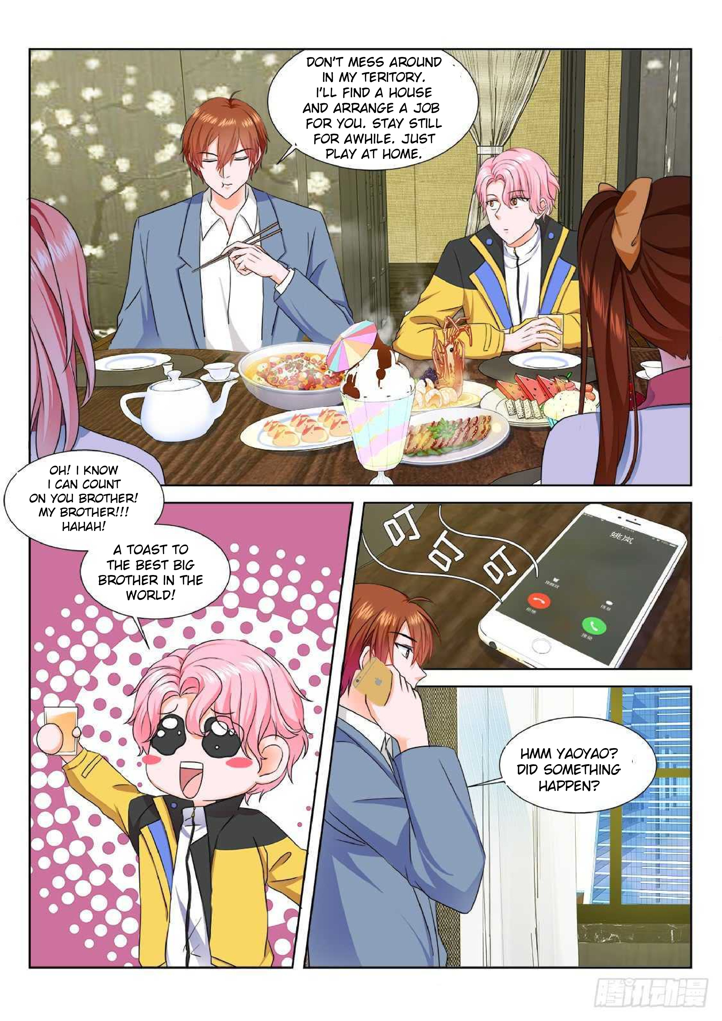 Metropolitan System chapter 185 - page 2