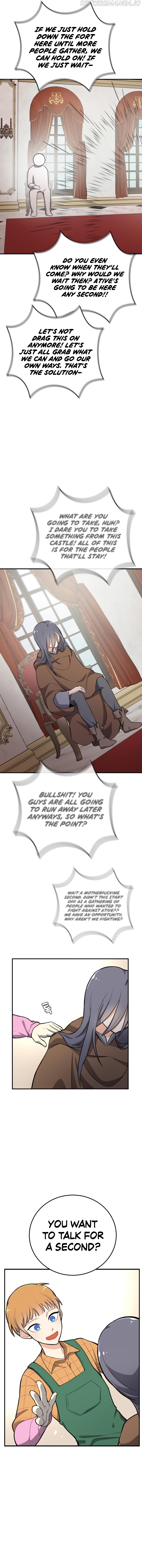 Virtual Reality Action RPG Chapter 35 - page 14