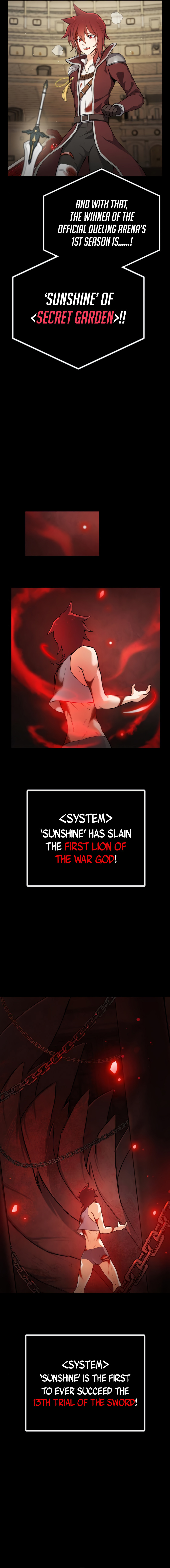 Virtual Reality Action RPG Chapter 32 - page 11