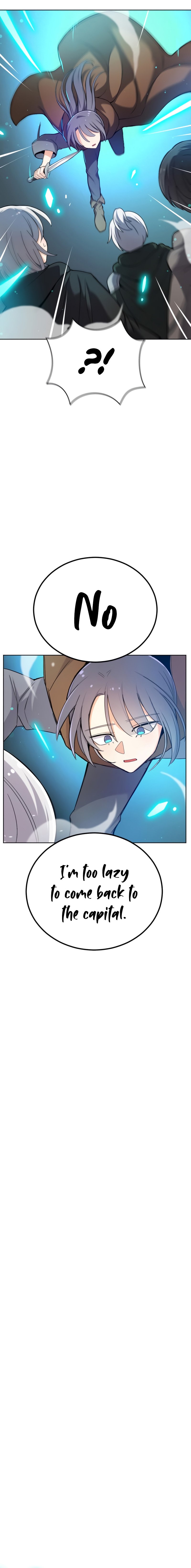 Virtual Reality Action RPG Chapter 27 - page 6