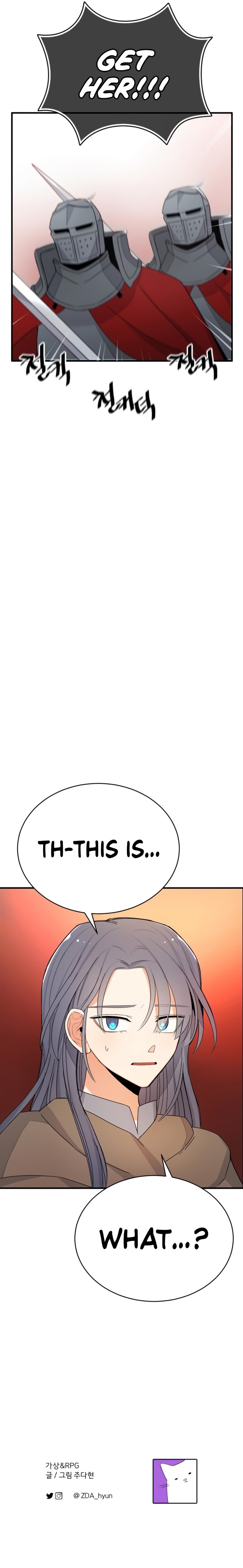 Virtual Reality Action RPG Chapter 26 - page 14