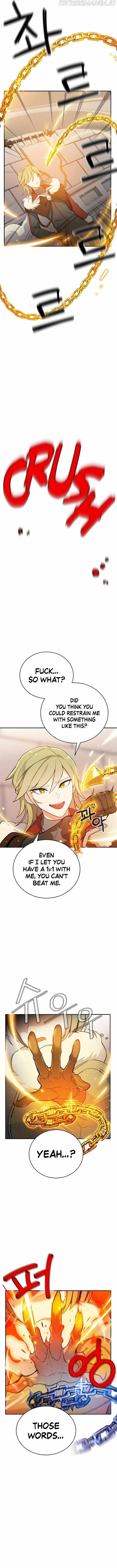 Virtual Reality Action RPG Chapter 13 - page 15