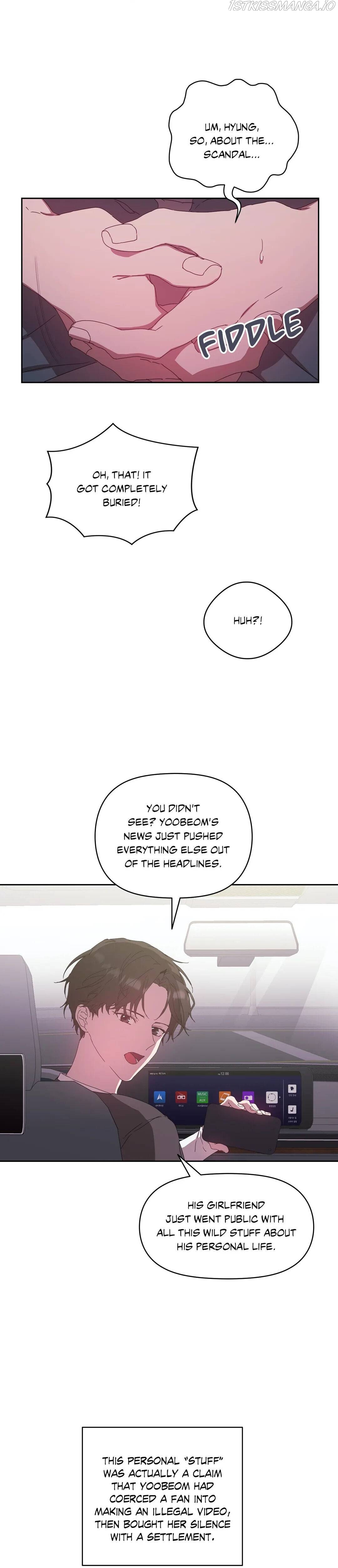 Virtual Reality Action RPG Chapter 13 - page 24
