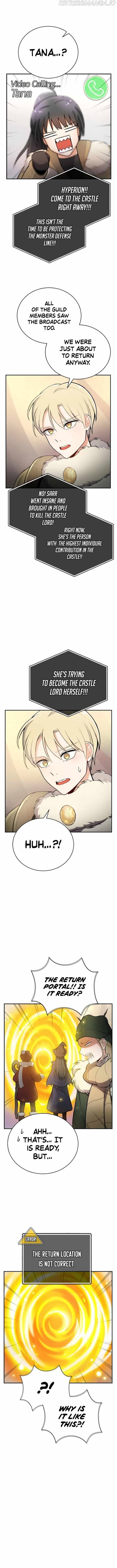 Virtual Reality Action RPG Chapter 12 - page 12
