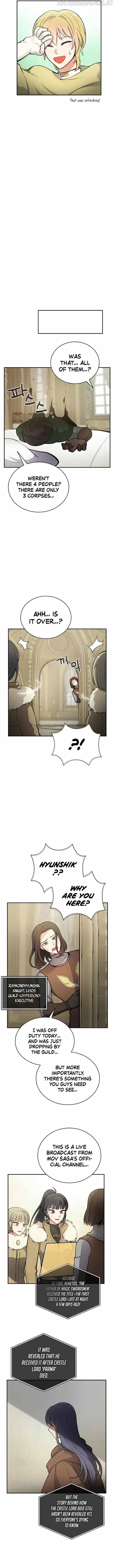 Virtual Reality Action RPG Chapter 12 - page 9