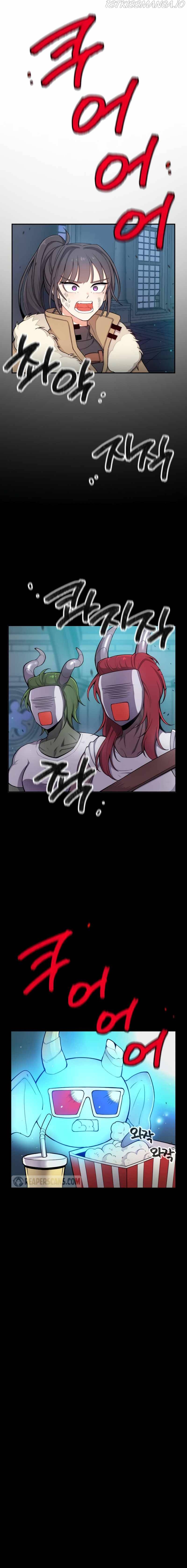 Virtual Reality Action RPG Chapter 8 - page 14