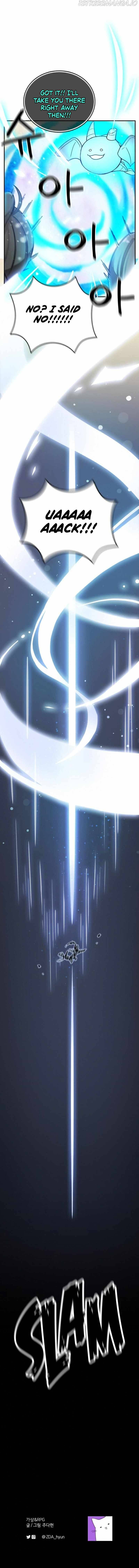 Virtual Reality Action RPG Chapter 6 - page 18
