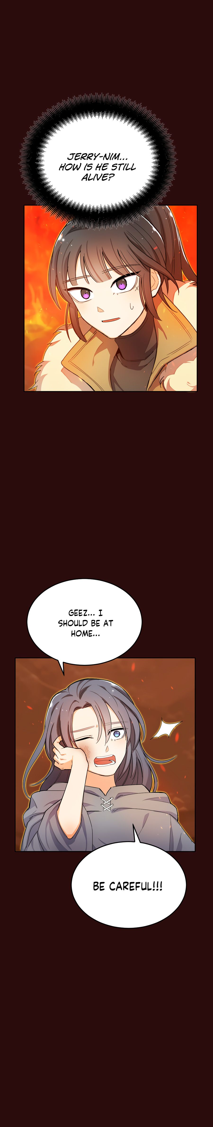 Virtual Reality Action RPG Chapter 5 - page 15