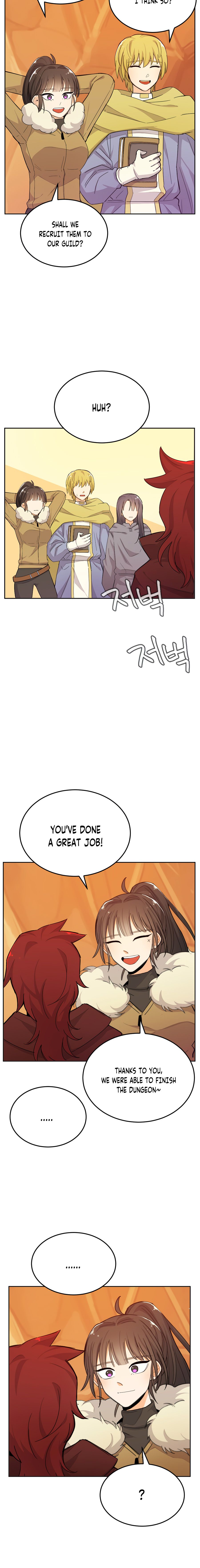 Virtual Reality Action RPG Chapter 5 - page 27