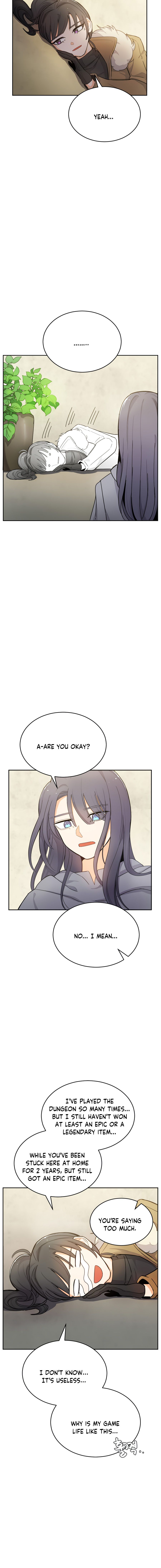 Virtual Reality Action RPG Chapter 4 - page 10