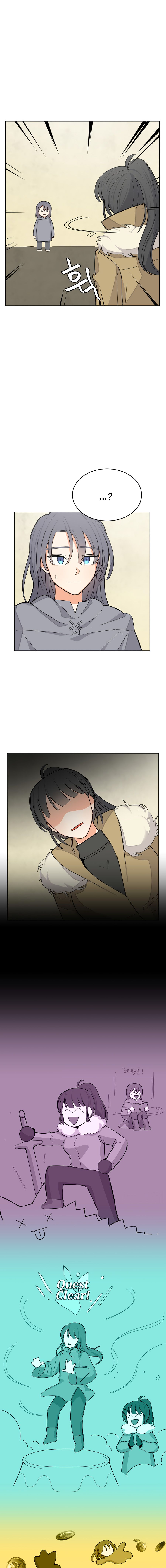 Virtual Reality Action RPG Chapter 4 - page 13
