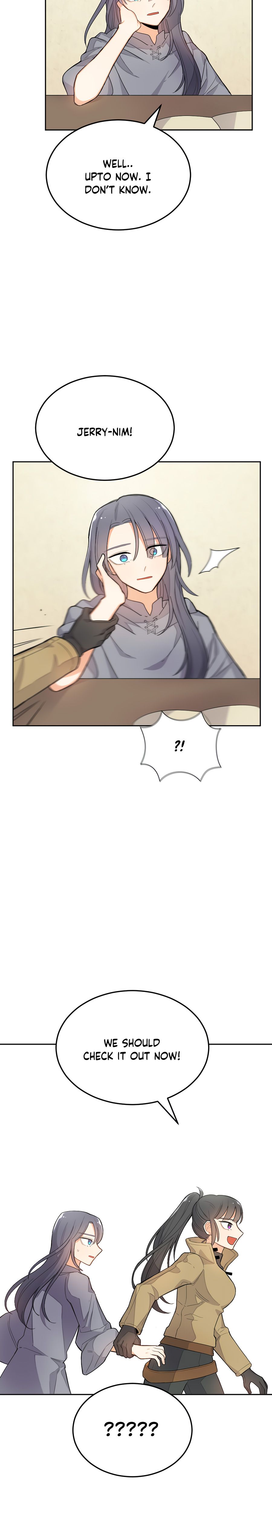 Virtual Reality Action RPG Chapter 3 - page 10