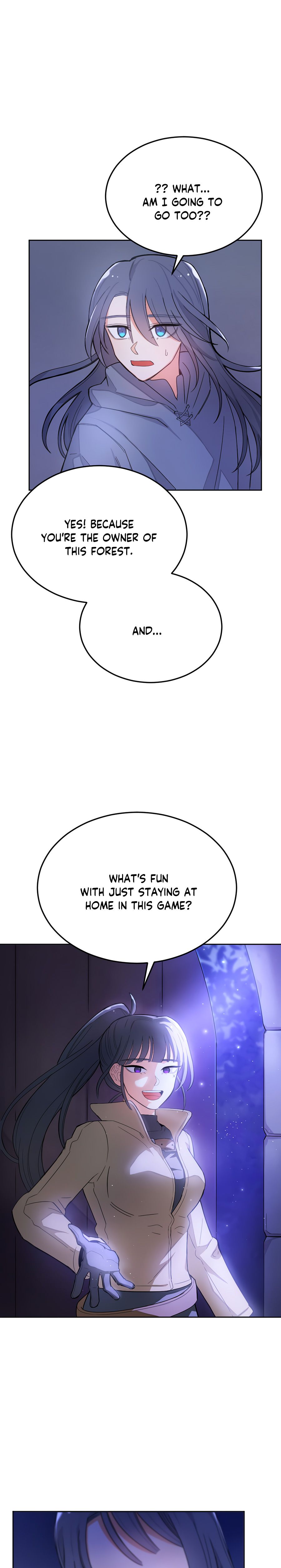 Virtual Reality Action RPG Chapter 3 - page 11