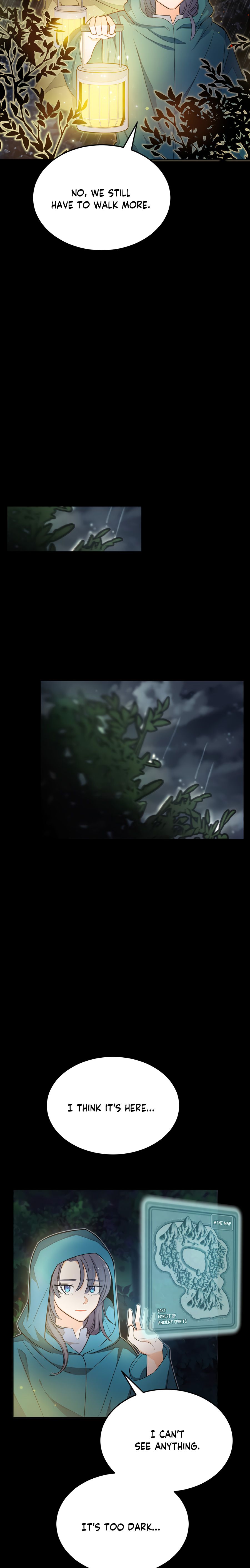 Virtual Reality Action RPG Chapter 3 - page 14