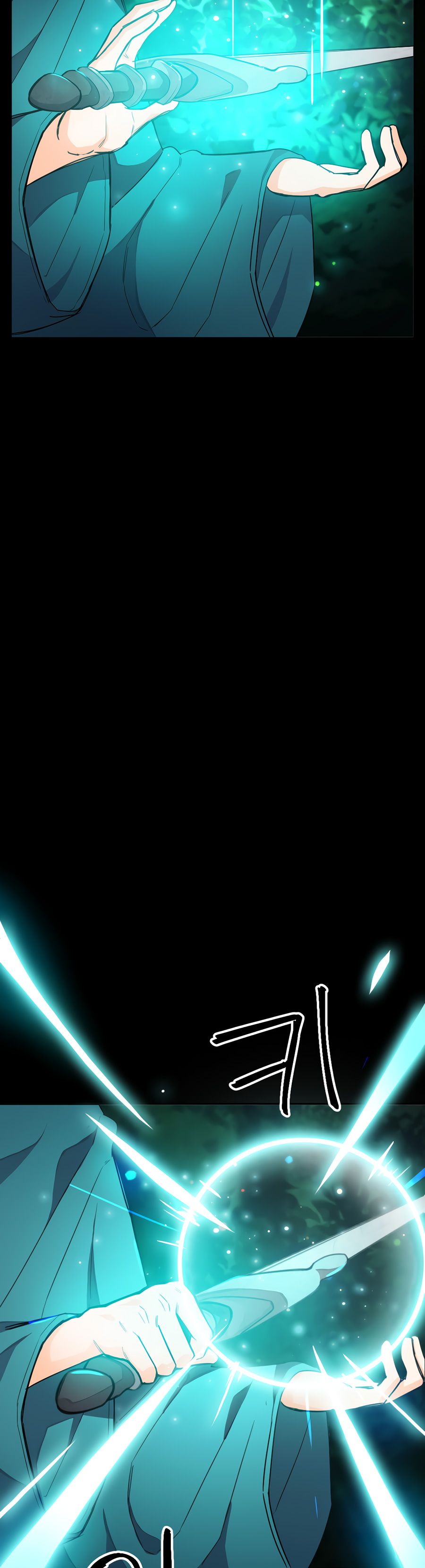 Virtual Reality Action RPG Chapter 3 - page 18