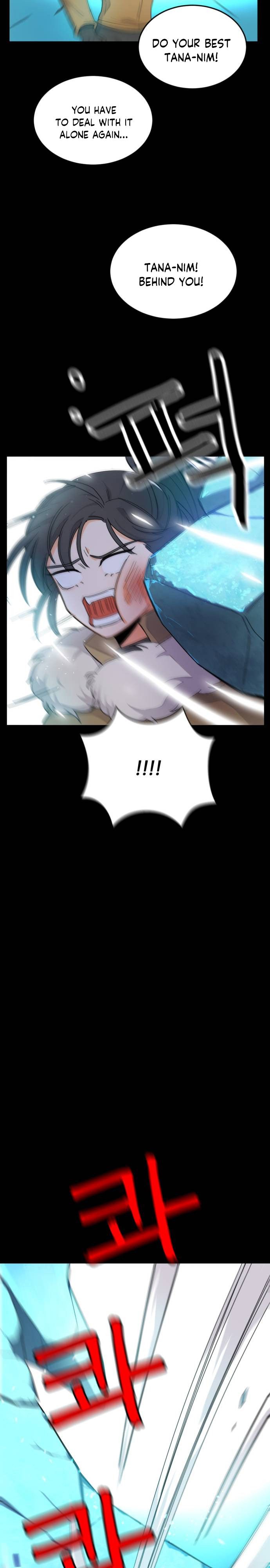 Virtual Reality Action RPG Chapter 2 - page 13