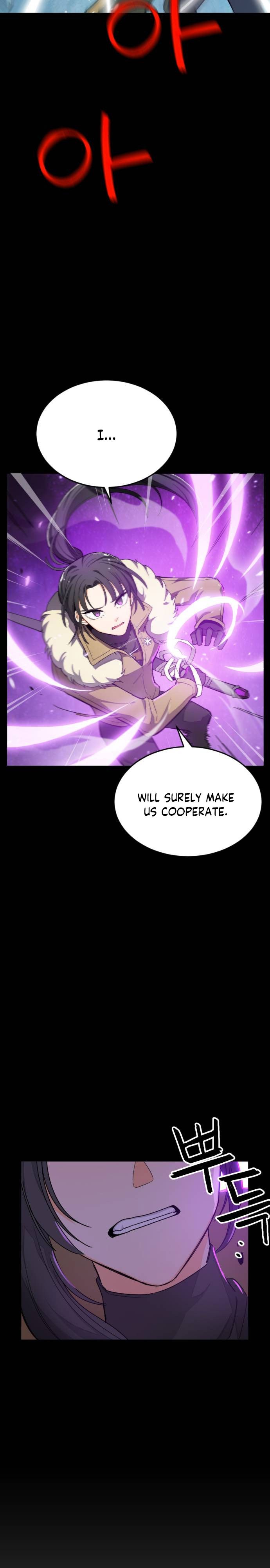 Virtual Reality Action RPG Chapter 2 - page 17