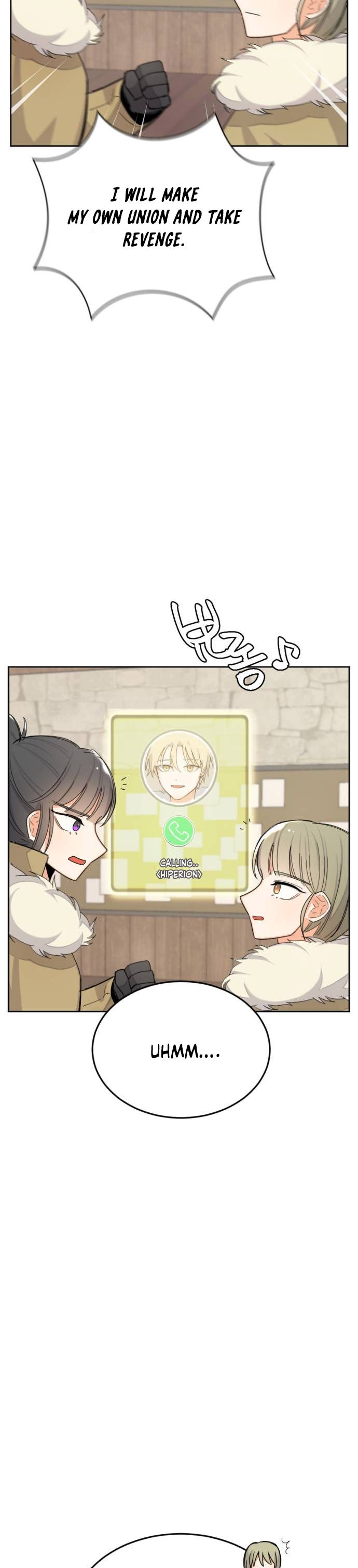 Virtual Reality Action RPG Chapter 2 - page 22