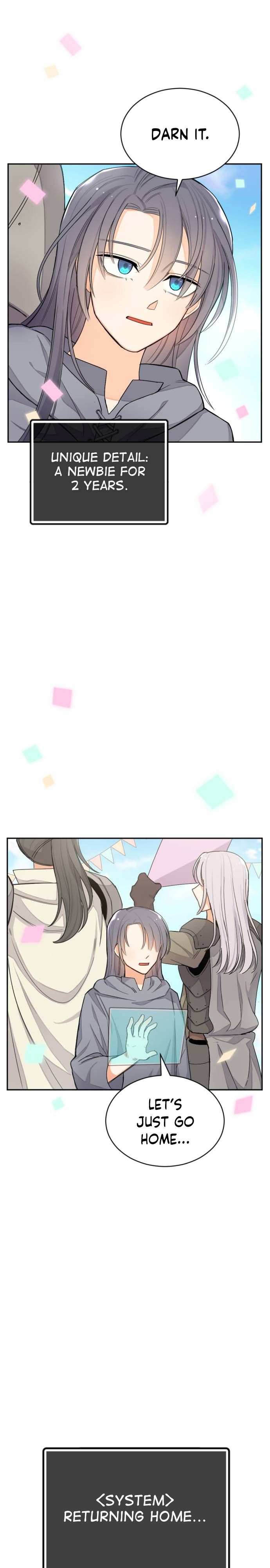 Virtual Reality Action RPG Chapter 1 - page 11