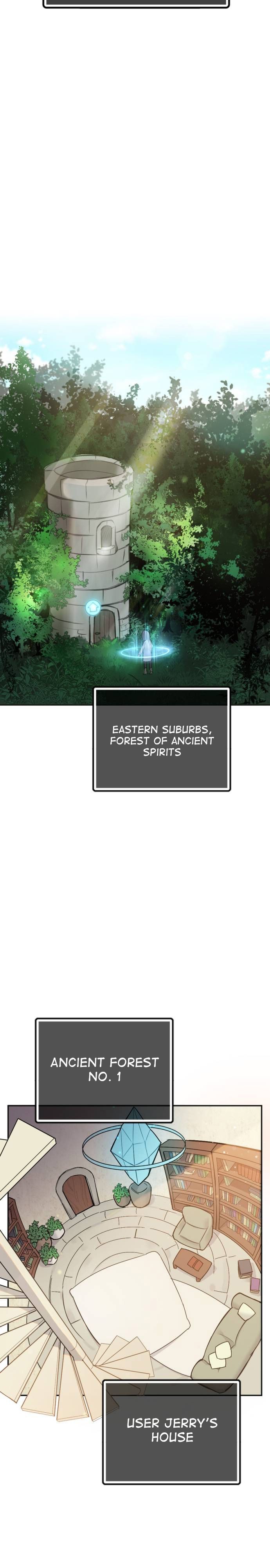 Virtual Reality Action RPG Chapter 1 - page 12
