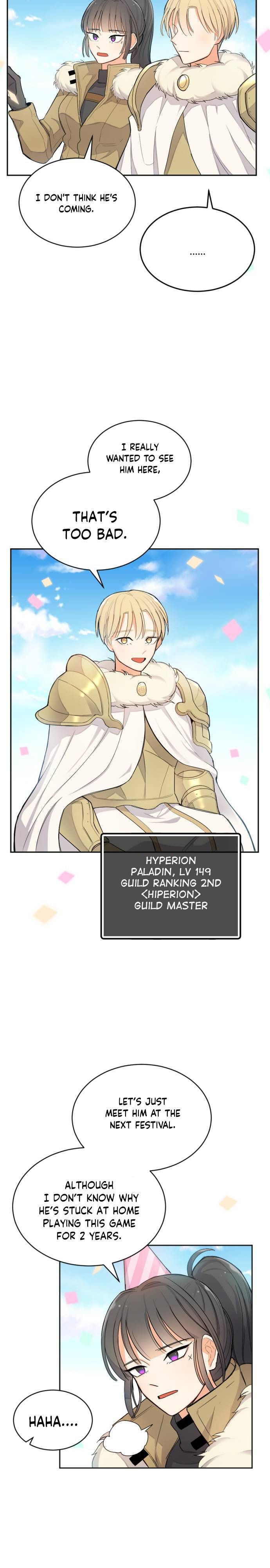 Virtual Reality Action RPG Chapter 1 - page 15