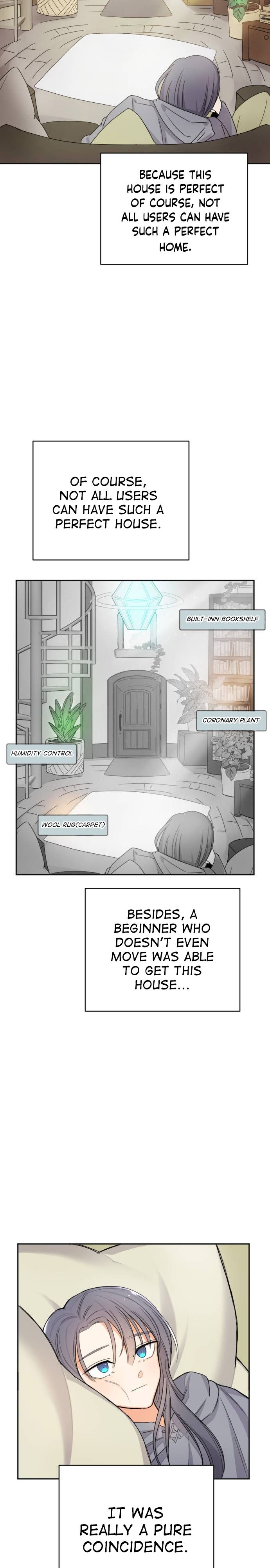 Virtual Reality Action RPG Chapter 1 - page 17