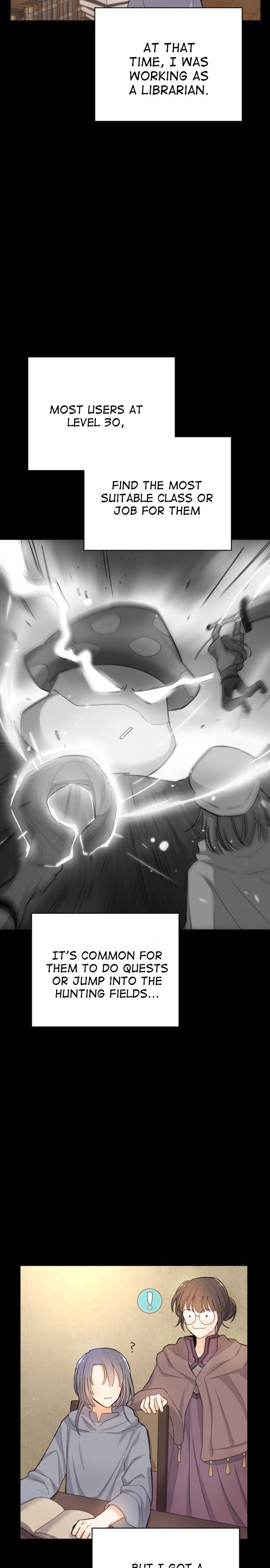 Virtual Reality Action RPG Chapter 1 - page 19