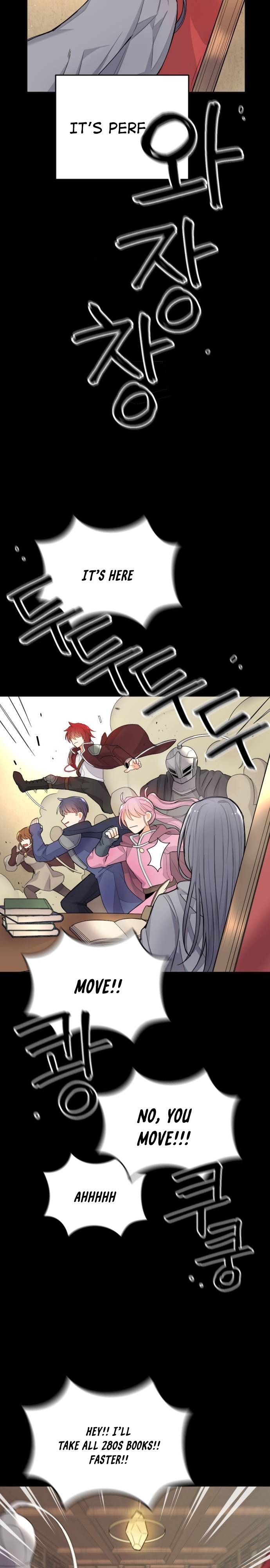Virtual Reality Action RPG Chapter 1 - page 21