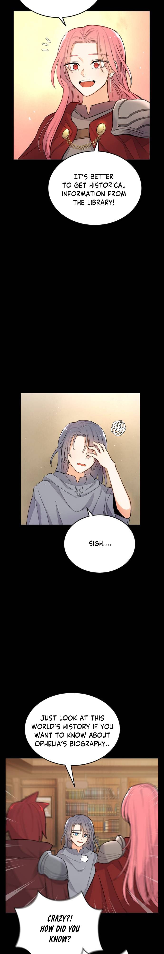 Virtual Reality Action RPG Chapter 1 - page 25