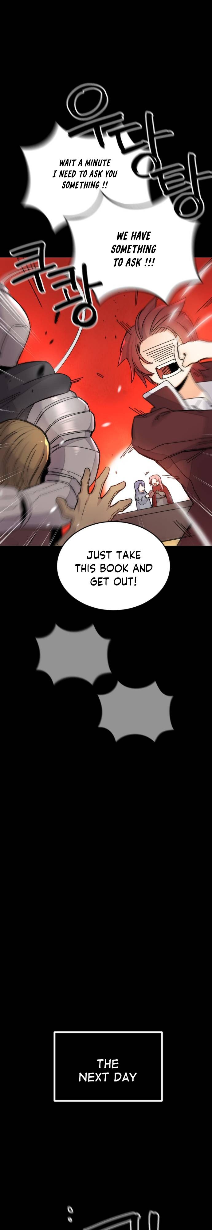 Virtual Reality Action RPG Chapter 1 - page 27