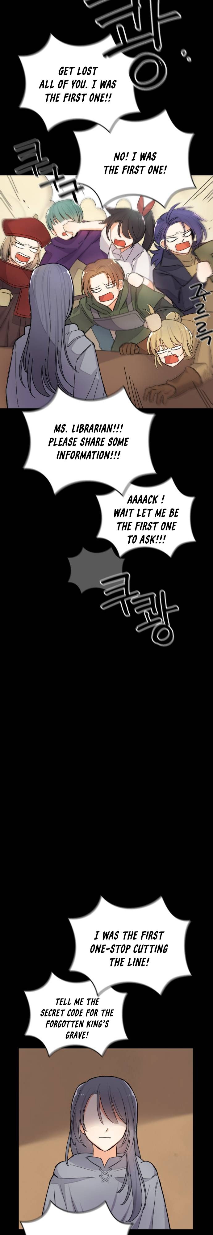 Virtual Reality Action RPG Chapter 1 - page 28