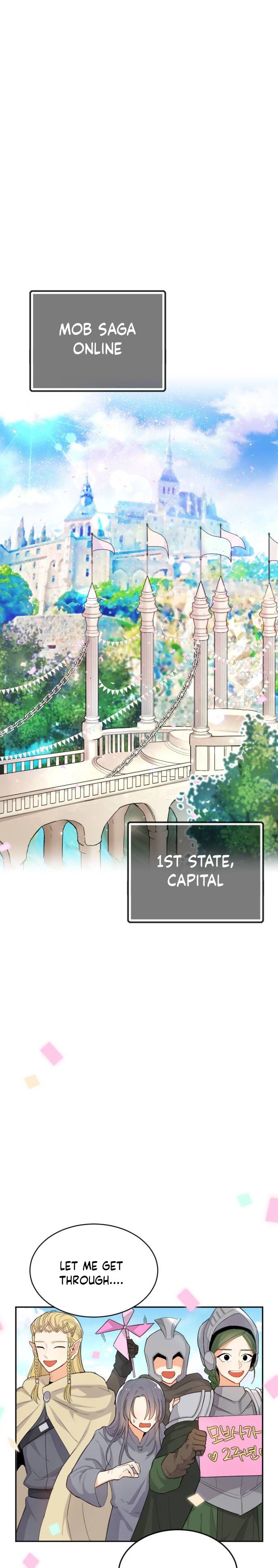 Virtual Reality Action RPG Chapter 1 - page 3