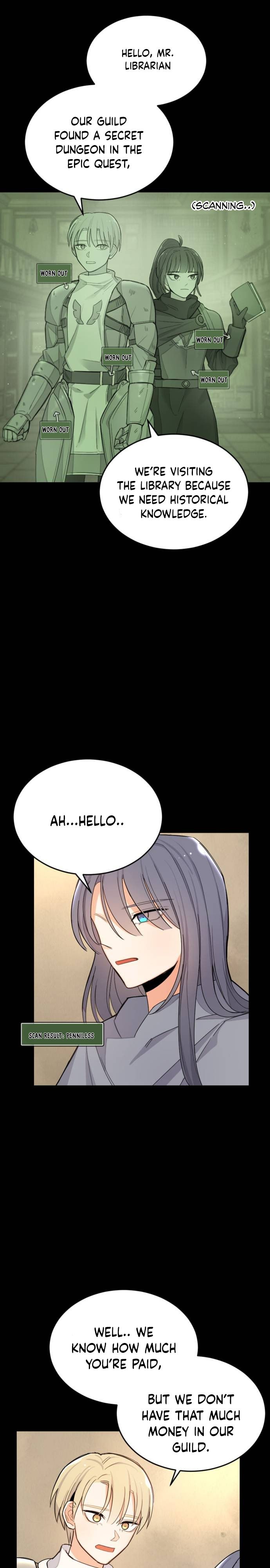 Virtual Reality Action RPG Chapter 1 - page 34