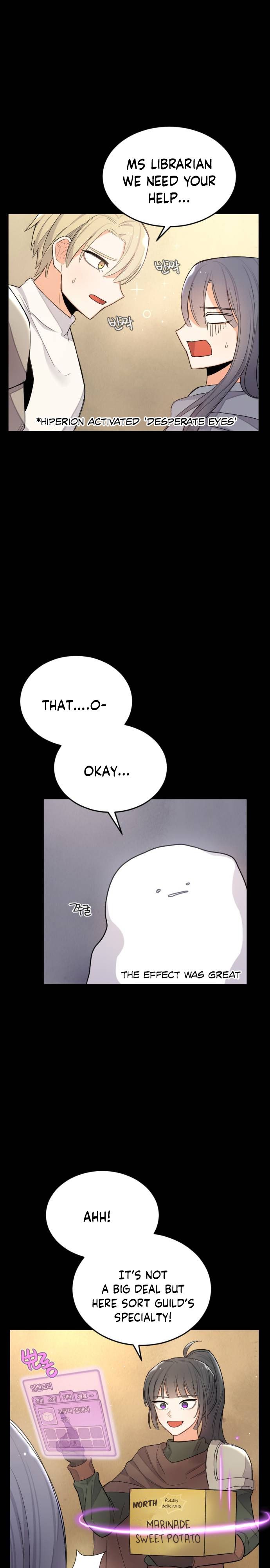 Virtual Reality Action RPG Chapter 1 - page 38