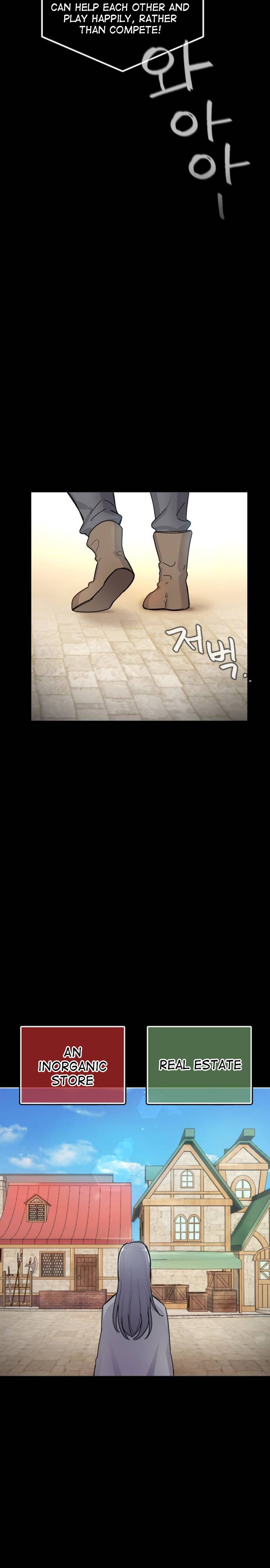 Virtual Reality Action RPG Chapter 1 - page 42