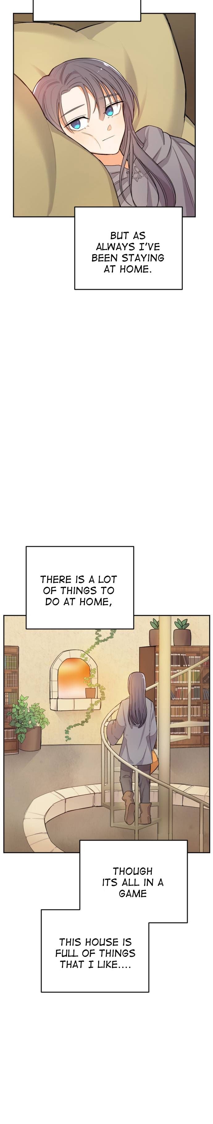 Virtual Reality Action RPG Chapter 1 - page 45